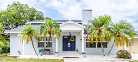 3536 Highway To Bay Boulevard Safety Harbor FL 34695