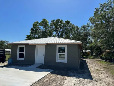 311 N 15th Avenue Arcadia FL 34266