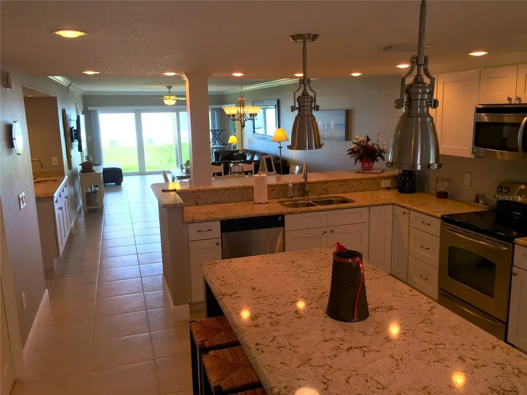 3400 Gulf Boulevard Belleair Beach FL 33786