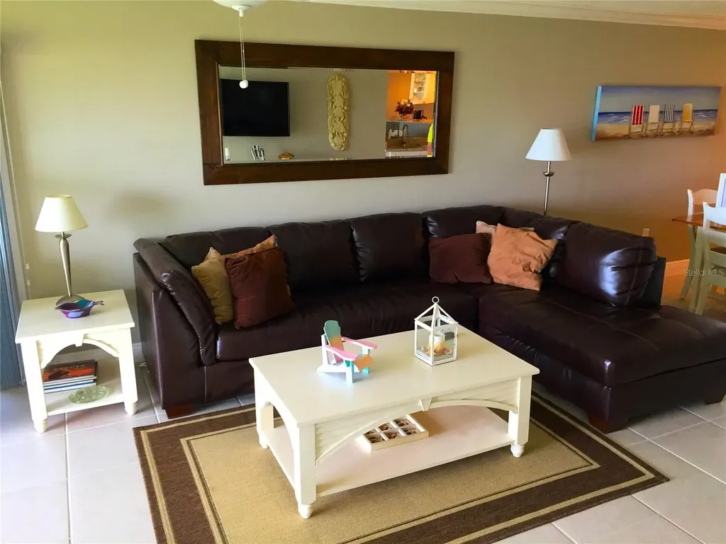 3400 Gulf Boulevard Belleair Beach FL 33786