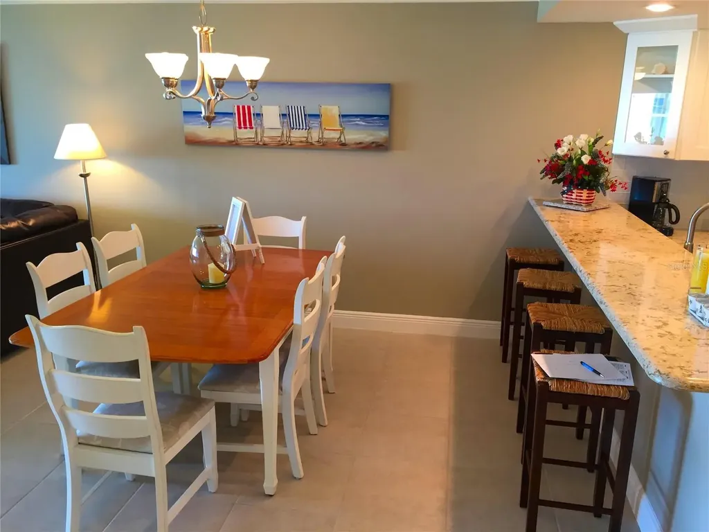 3400 Gulf Boulevard Belleair Beach FL 33786