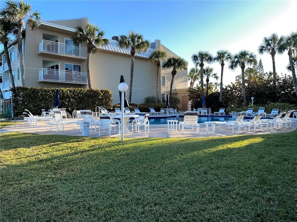 3400 Gulf Boulevard Belleair Beach FL 33786