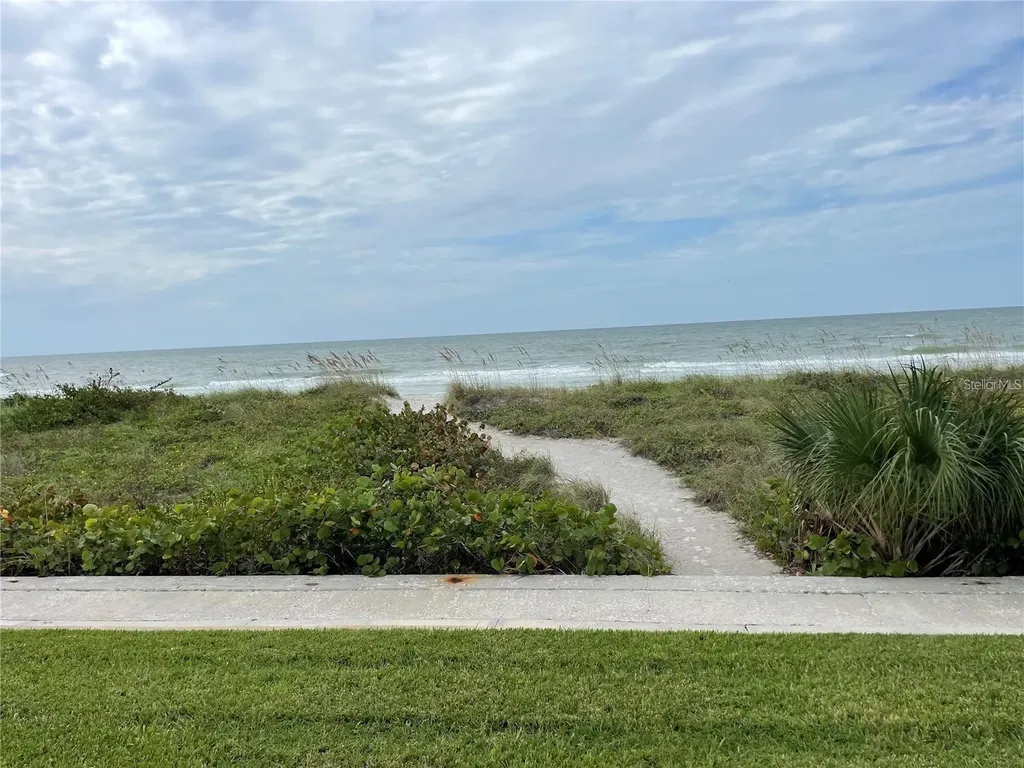 3400 Gulf Boulevard Belleair Beach FL 33786