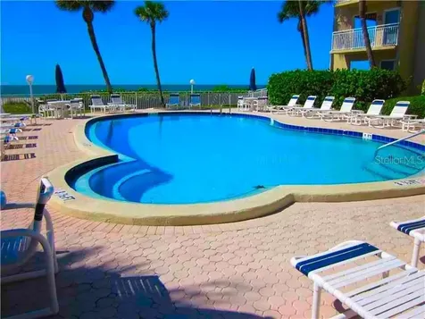 3400 Gulf Boulevard Belleair Beach FL 33786