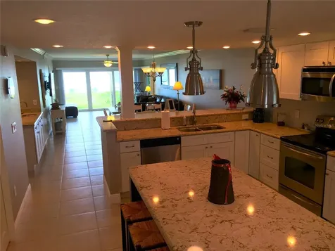 3400 Gulf Boulevard Belleair Beach FL 33786