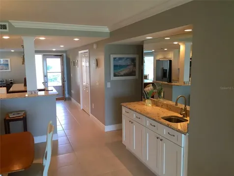 3400 Gulf Boulevard Belleair Beach FL 33786