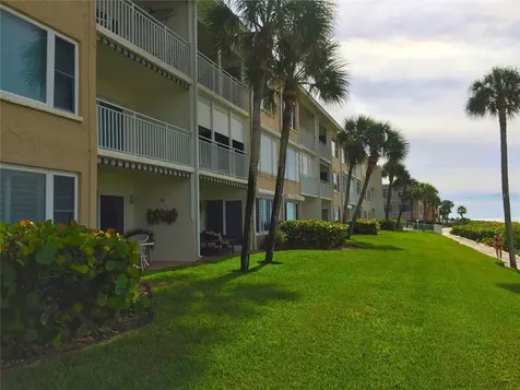 3400 Gulf Boulevard Belleair Beach FL 33786