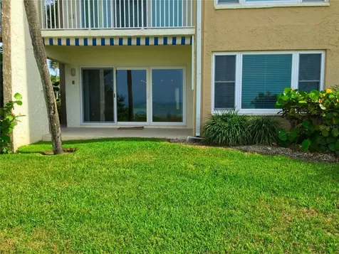 3400 Gulf Boulevard Belleair Beach FL 33786