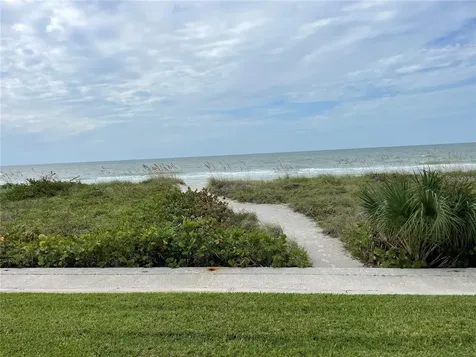 3400 Gulf Boulevard Belleair Beach FL 33786