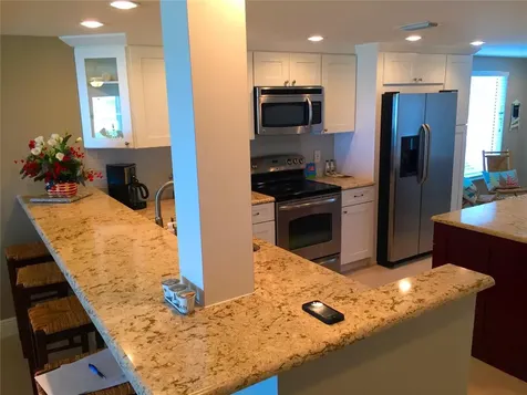 3400 Gulf Boulevard Belleair Beach FL 33786