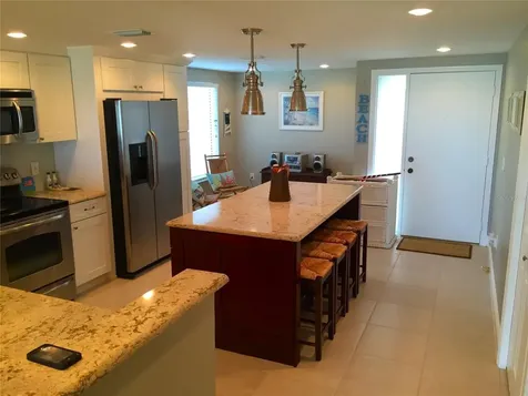 3400 Gulf Boulevard Belleair Beach FL 33786