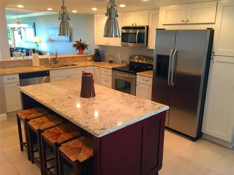 3400 Gulf Boulevard Belleair Beach FL 33786