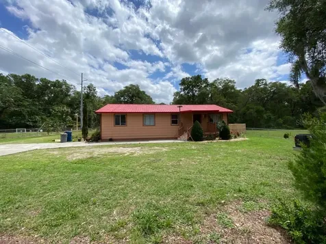 1200 W Beresford Avenue Deland FL 32720