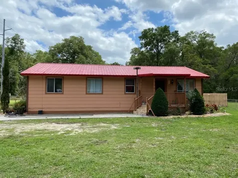 1200 W Beresford Avenue Deland FL 32720