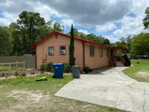1200 W Beresford Avenue Deland FL 32720