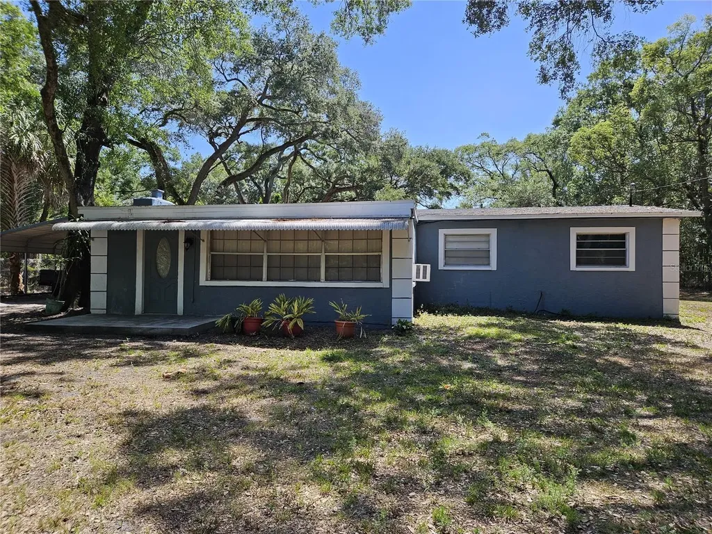 8209 N Orleans Avenue Tampa FL 33604