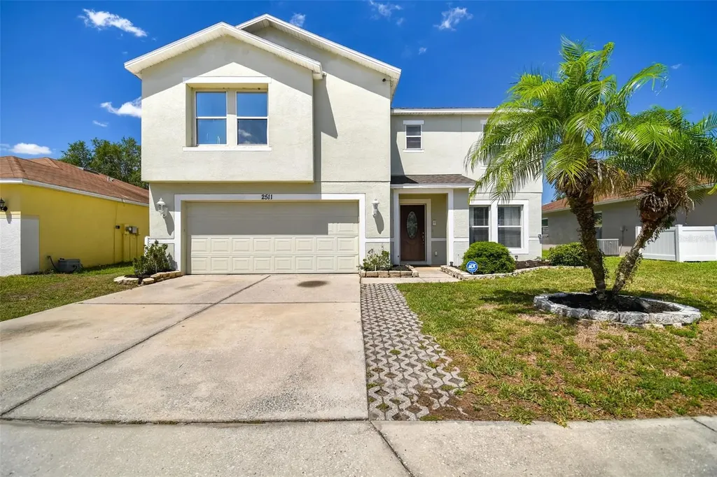 2511 Brownwood Drive Mulberry FL 33860