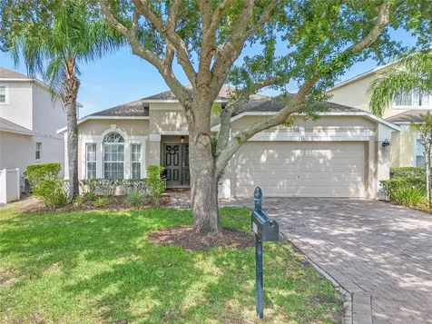 233 Moorgate Drive Davenport FL 33897
