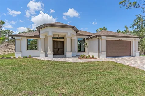4213 Kennett Street North Port FL 34288