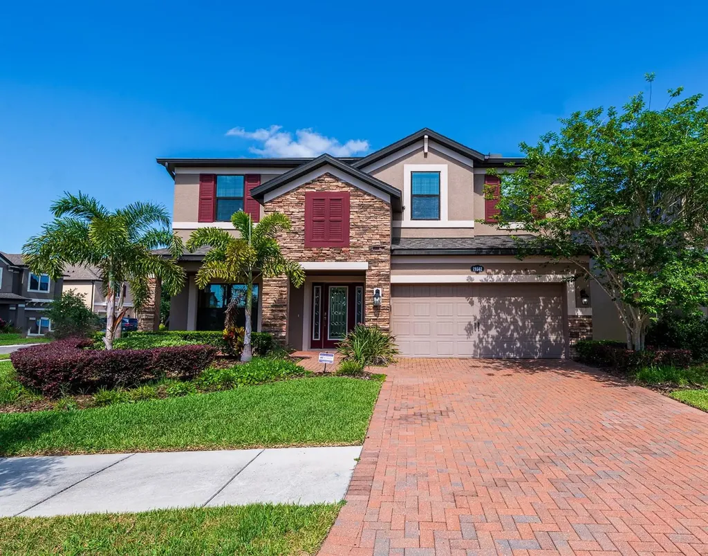 19502 Sea Myrtle Way Tampa FL 33647
