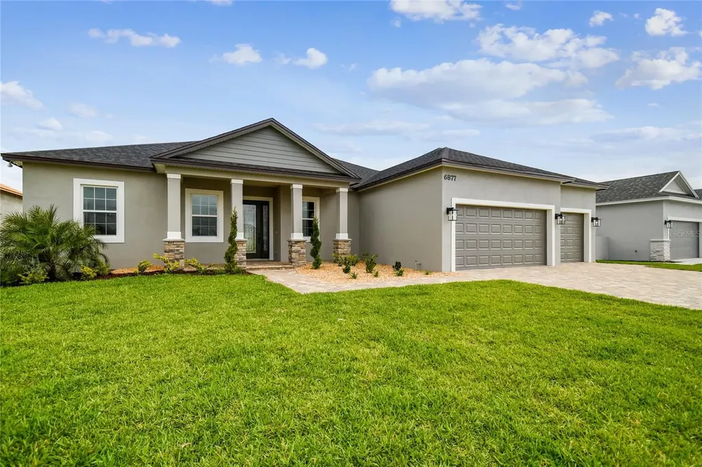 6877 Bentridge Drive Lakeland FL 33813