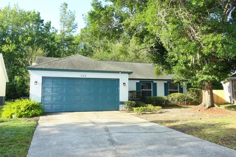 702 Pond Pine Court Orlando FL 32825