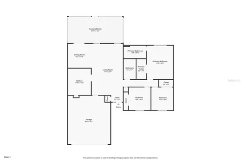 702 Pond Pine Court Orlando FL 32825