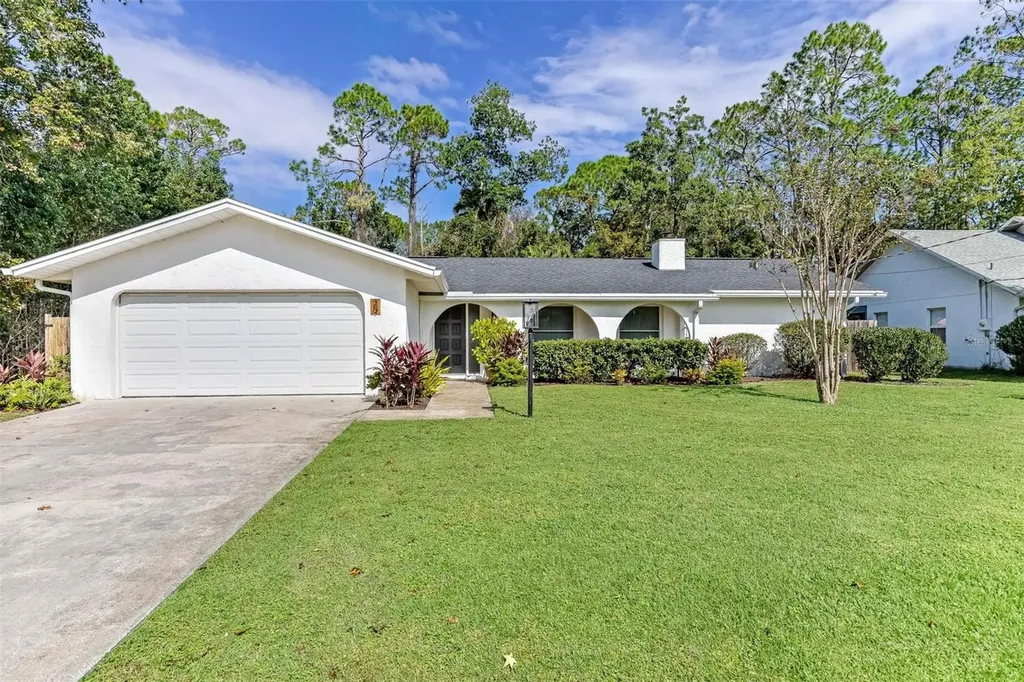 29 Penn Manor Lane Palm Coast FL 32164