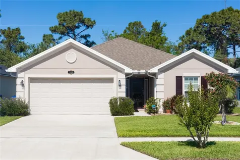 966 Mason Drive Titusville FL 32780