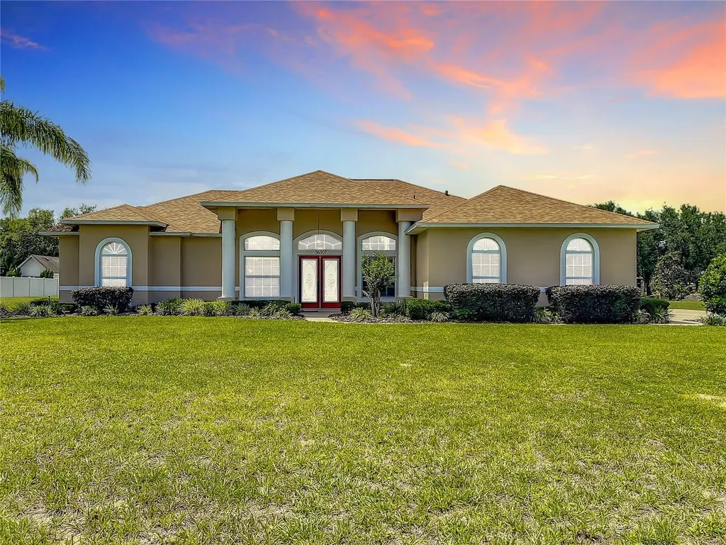 36307 Clara Street Eustis FL 32736