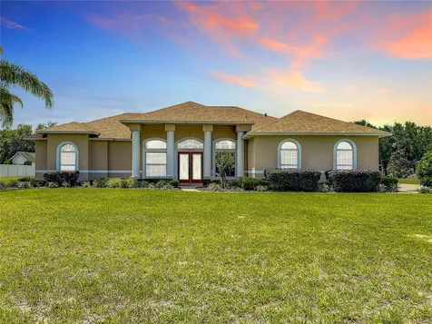 36307 Clara Street Eustis FL 32736