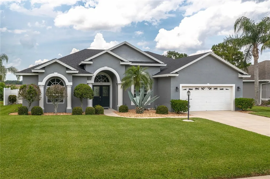 412 Terranova Street Winter Haven FL 33884