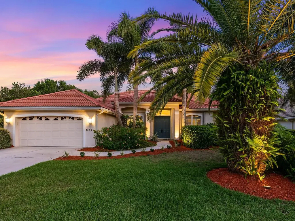 6422 Westward Place Bradenton FL 34201