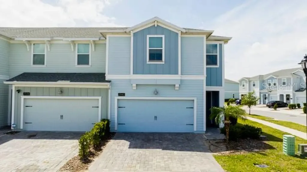 2940 Satire Street Kissimmee FL 34746