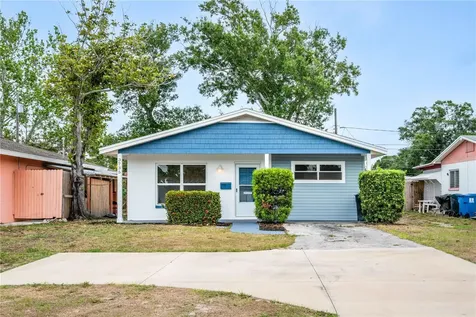 3735 30th Avenue N St Petersburg FL 33713
