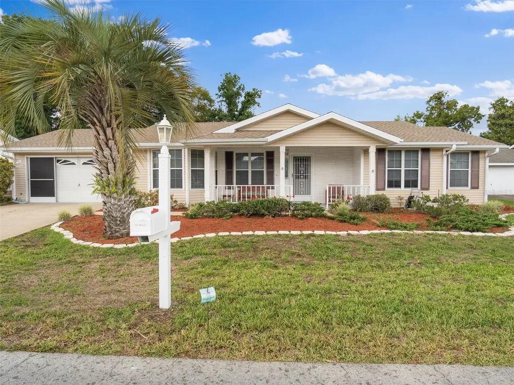 8331 SW 108th Place Road Ocala FL 34481