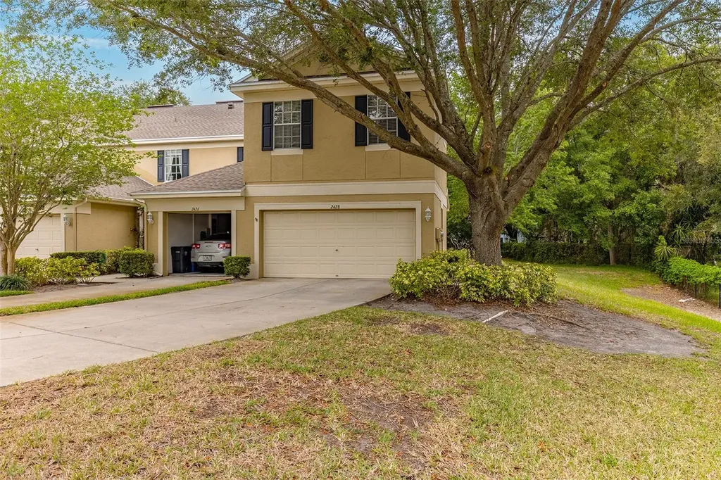 2428 Earlswood Court Brandon FL 33510