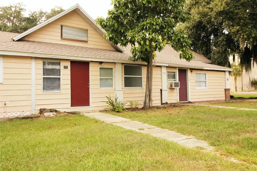 900 Kolb Street Leesburg FL 34748