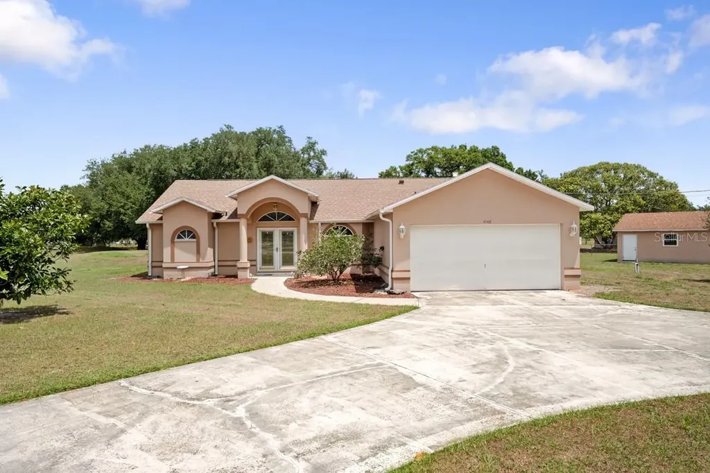4148 Hawks Bill Court Wesley Chapel FL 33543