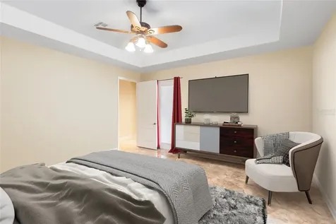 3242 Cavalier Avenue Orlando FL 32833