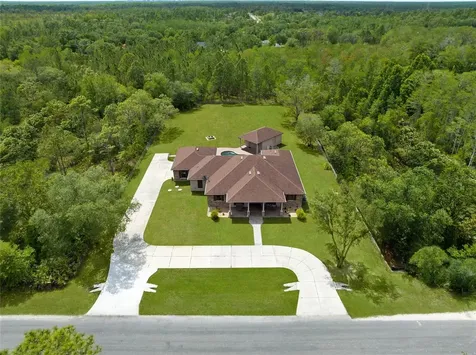 3242 Cavalier Avenue Orlando FL 32833