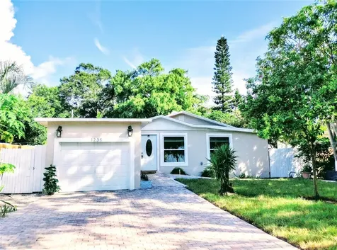 1235 32nd Street N St Petersburg FL 33713