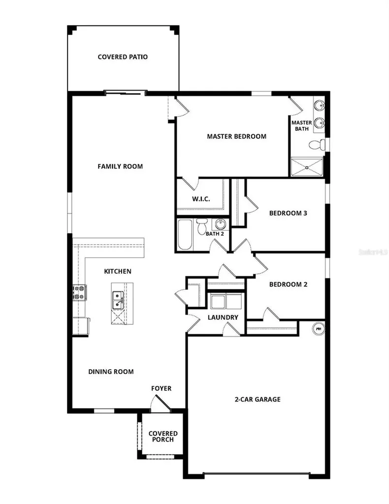 4365 Carrabelle River Lane Lakeland FL 33811