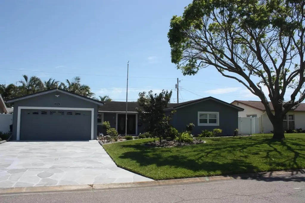 6924 15th Avenue N St Petersburg FL 33710