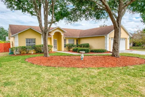 4207 Red Bird Avenue Saint Cloud FL 34772