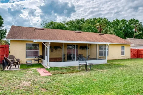 4207 Red Bird Avenue Saint Cloud FL 34772