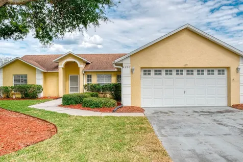 4207 Red Bird Avenue Saint Cloud FL 34772