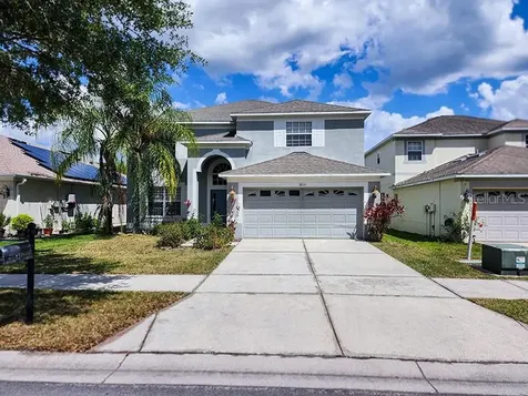 18119 Bahama Bay Drive Tampa FL 33647