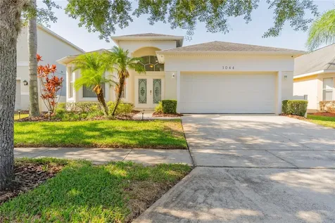 1044 Tourmaline Drive Kissimmee FL 34746