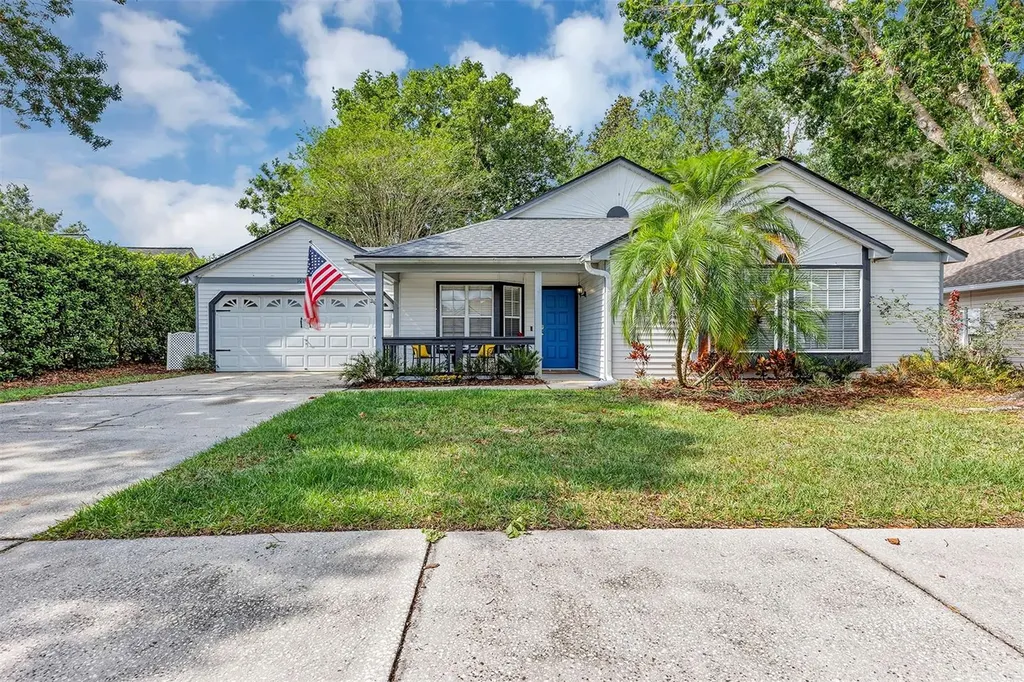 1019 Moccasin Run Road Oviedo FL 32765